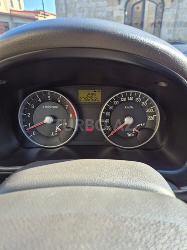 Hyundai Accent 2007, 279,253 km - 1.4 l - Bakı