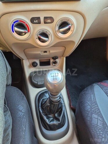 Hyundai Accent 2007, 279,253 km - 1.4 l - Bakı
