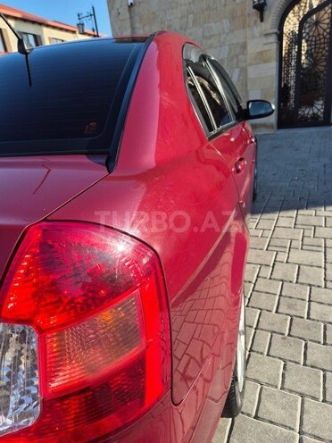 Hyundai Accent 2007, 279,253 km - 1.4 l - Bakı