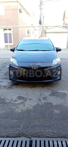 Toyota Prius 2011, 441,342 km - 1.8 l - Bakı