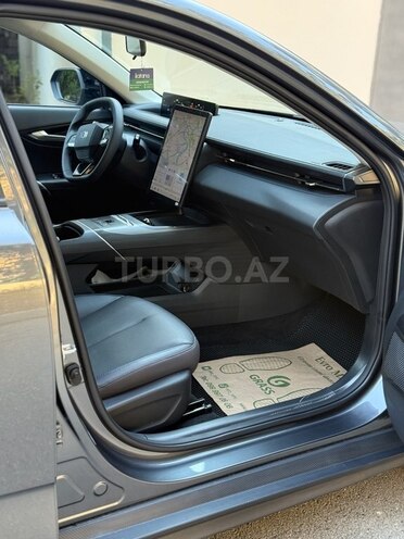 Changan Qiyuan A05 2025, 8,300 km - 1.5 л - Bakı
