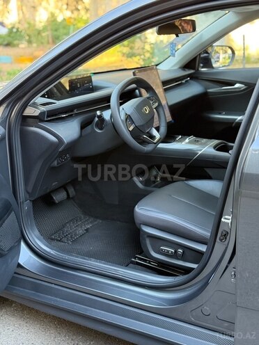 Changan Qiyuan A05 2025, 8,300 km - 1.5 л - Bakı