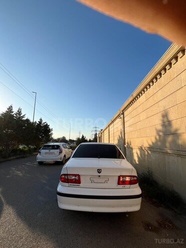 Khazar LX 2021, 206,000 km - 1.7 l - Sumqayıt