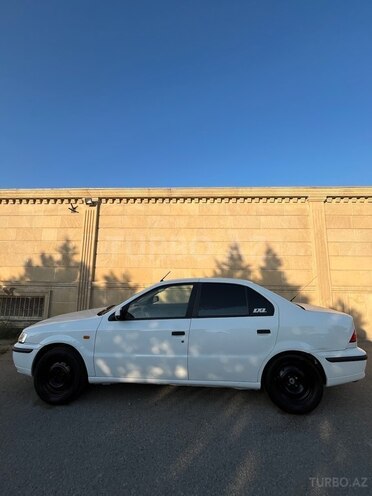 Khazar LX 2021, 206,000 km - 1.7 l - Sumqayıt