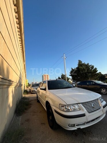 Khazar LX 2021, 206,000 km - 1.7 l - Sumqayıt