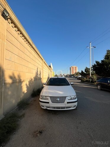 Khazar LX 2021, 206,000 km - 1.7 l - Sumqayıt