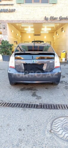 Toyota Prius 2011, 441,342 km - 1.8 l - Bakı