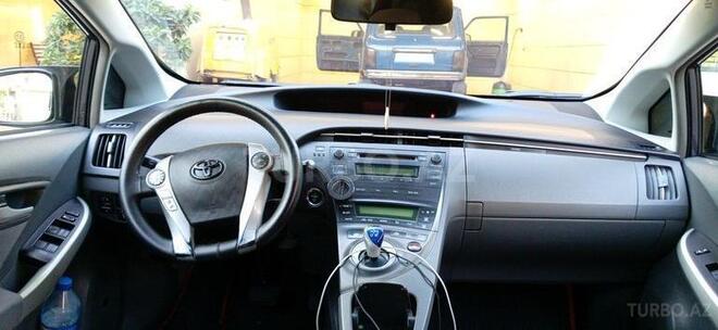 Toyota Prius 2011, 441,342 km - 1.8 l - Bakı