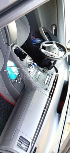 Toyota Prius 2011, 441,342 km - 1.8 l - Bakı