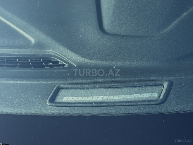 Ford Fusion (North America) 2020, 120,000 km - 1.5 л - Bakı