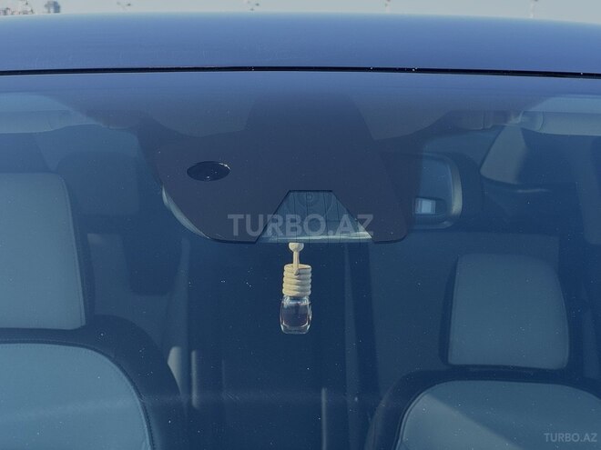 Ford Fusion (North America) 2020, 120,000 km - 1.5 л - Bakı