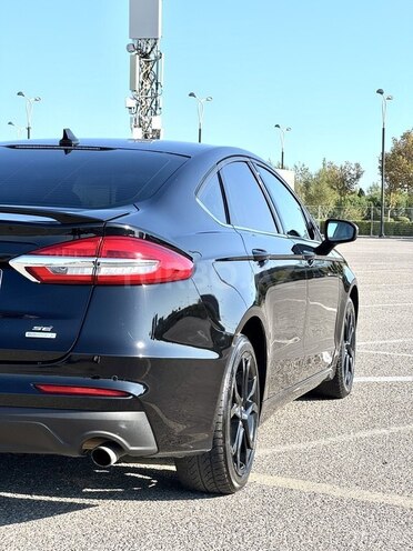Ford Fusion (North America) 2020, 120,000 km - 1.5 л - Bakı