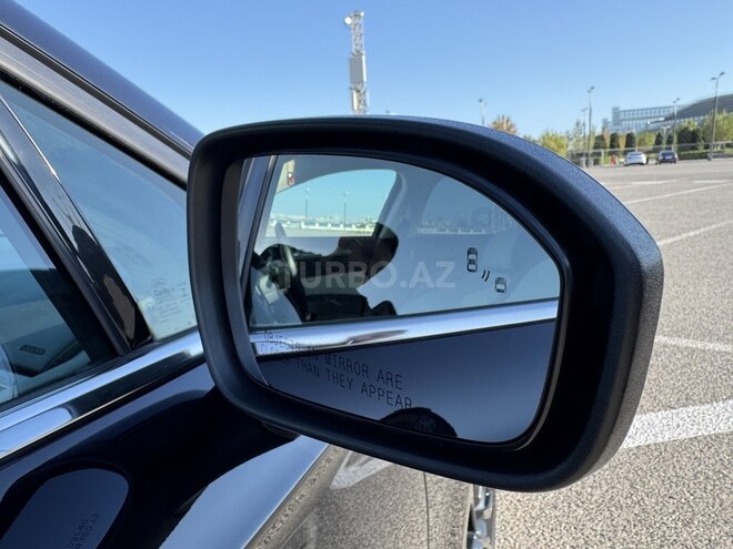 Ford Fusion (North America) 2020, 120,000 km - 1.5 л - Bakı