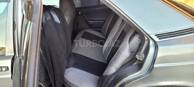 Mercedes 190 1990, 245,000 km - 2.0 l - Bakı