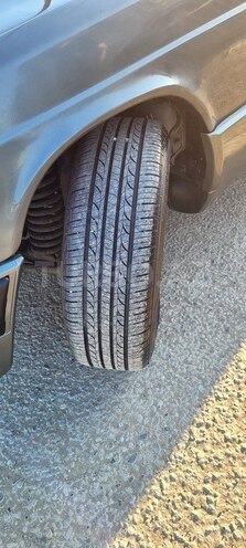 Mercedes 190 1990, 245,000 km - 2.0 l - Bakı