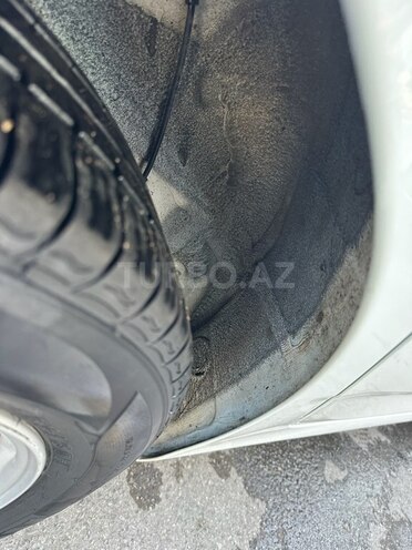 Hyundai Accent 2013, 159,800 km - 1.6 l - Cəlilabad