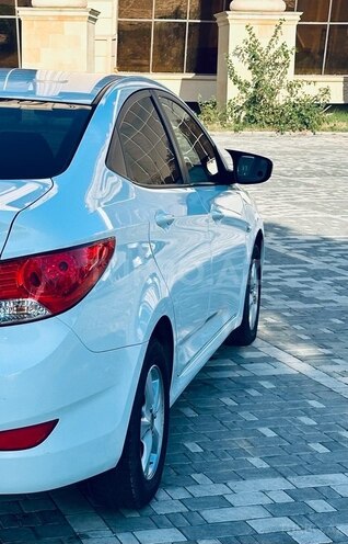Hyundai Accent 2013, 159,800 km - 1.6 l - Cəlilabad