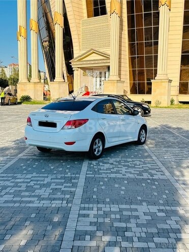 Hyundai Accent 2013, 159,800 km - 1.6 l - Cəlilabad