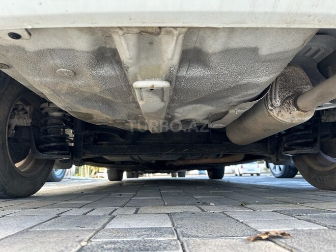 Hyundai Accent 2013, 159,800 km - 1.6 l - Cəlilabad