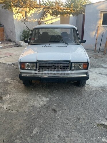 LADA (VAZ) 2107 2009, 50,000 km - 1.6 l - Bakı