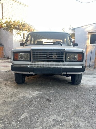 LADA (VAZ) 2107 2009, 50,000 km - 1.6 l - Bakı