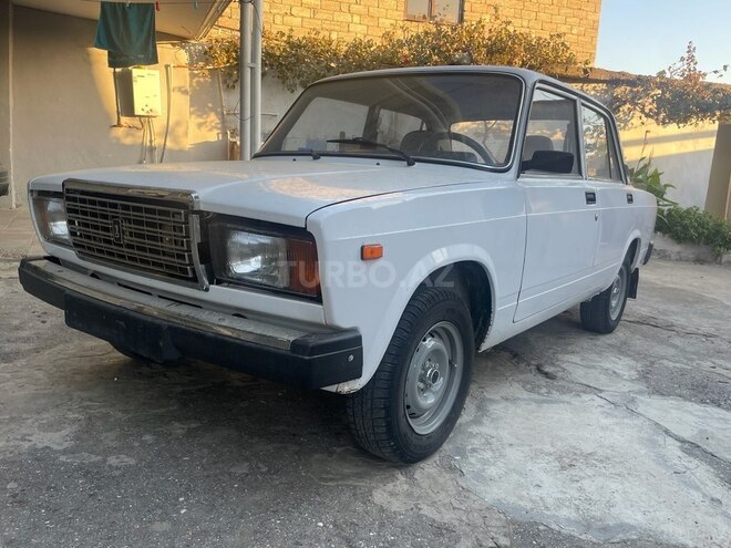 LADA (VAZ) 2107 2009, 50,000 km - 1.6 l - Bakı