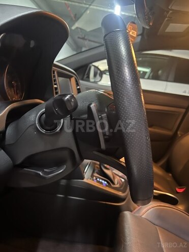 Hyundai Elantra 2017, 135,724 km - 1.6 l - Bakı