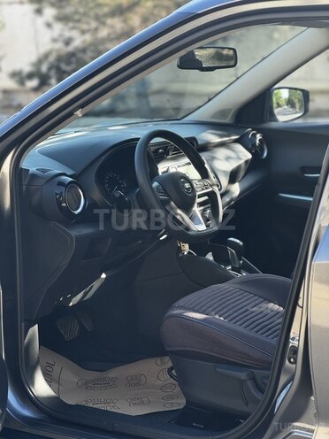 Nissan Kicks 2021, 68,000 km - 1.6 l - Bakı