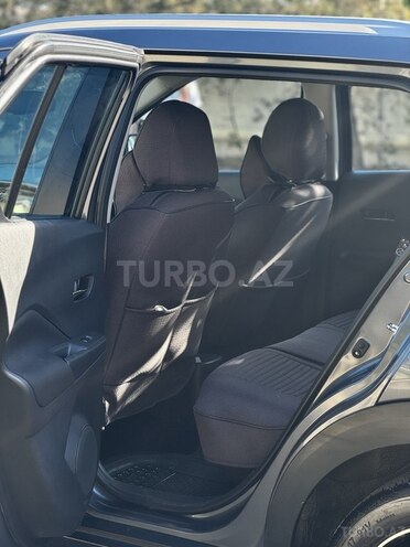 Nissan Kicks 2021, 68,000 km - 1.6 l - Bakı