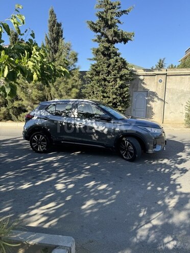 Nissan Kicks 2021, 68,000 km - 1.6 l - Bakı