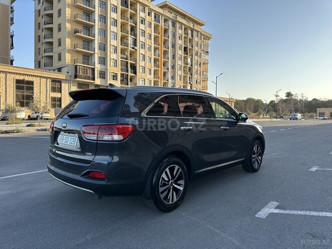 Kia Sorento 2017, 185,000 km - 2.0 l - Bakı