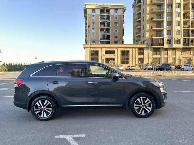 Kia Sorento 2017, 185,000 km - 2.0 l - Bakı