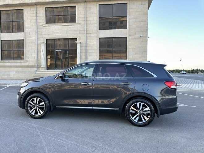 Kia Sorento 2017, 185,000 km - 2.0 l - Bakı