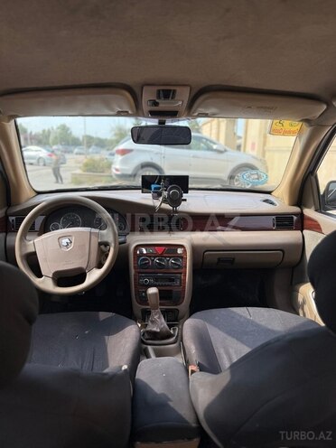 Khazar LX 2021, 206,000 km - 1.7 l - Sumqayıt