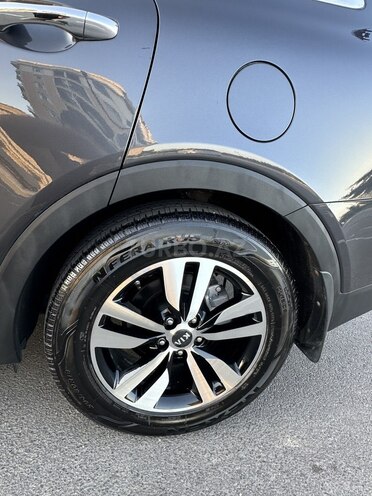 Kia Sorento 2017, 185,000 km - 2.0 l - Bakı