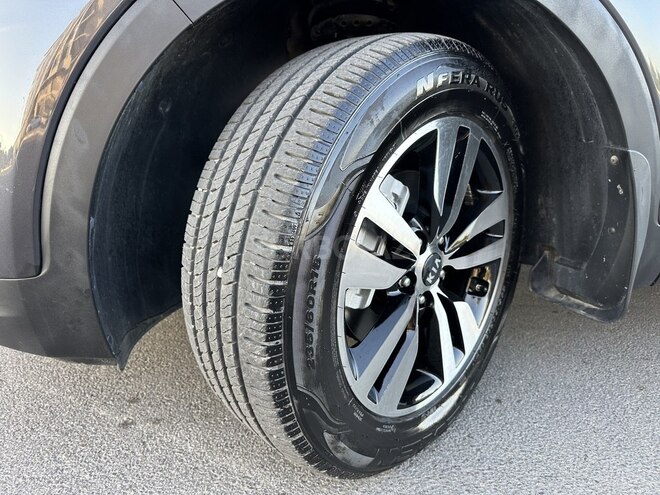 Kia Sorento 2017, 185,000 km - 2.0 l - Bakı