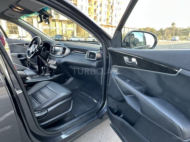 Kia Sorento 2017, 185,000 km - 2.0 l - Bakı