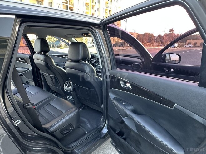 Kia Sorento 2017, 185,000 km - 2.0 l - Bakı
