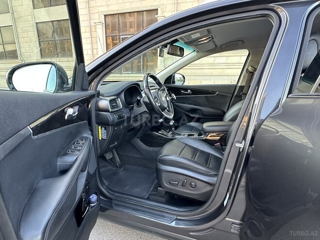 Kia Sorento 2017, 185,000 km - 2.0 l - Bakı
