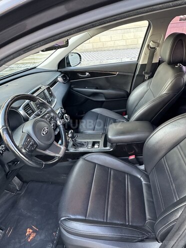 Kia Sorento 2017, 185,000 km - 2.0 l - Bakı