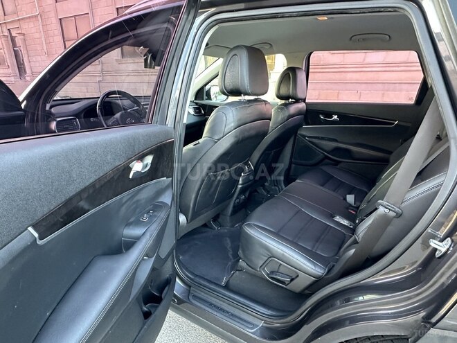 Kia Sorento 2017, 185,000 km - 2.0 l - Bakı