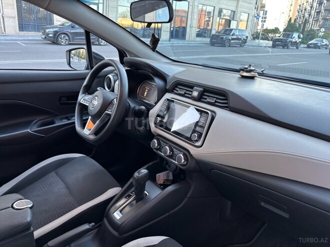Nissan Sunny 2022, 90,230 km - 1.6 л - Bakı