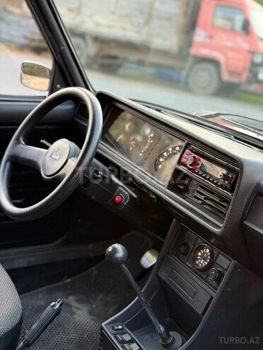 LADA (VAZ) 2107 2009, 72,000 km - 1.6 l - İsmayıllı