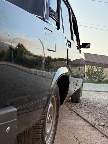 LADA (VAZ) 2107 2009, 72,000 km - 1.6 l - İsmayıllı