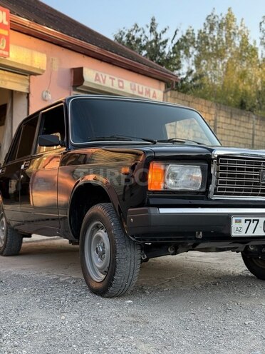LADA (VAZ) 2107 2009, 72,000 km - 1.6 l - İsmayıllı