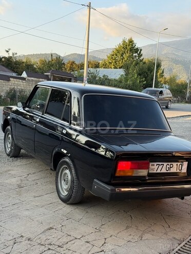 LADA (VAZ) 2107 2009, 72,000 km - 1.6 l - İsmayıllı