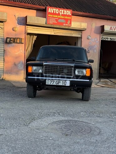 LADA (VAZ) 2107 2009, 72,000 km - 1.6 l - İsmayıllı