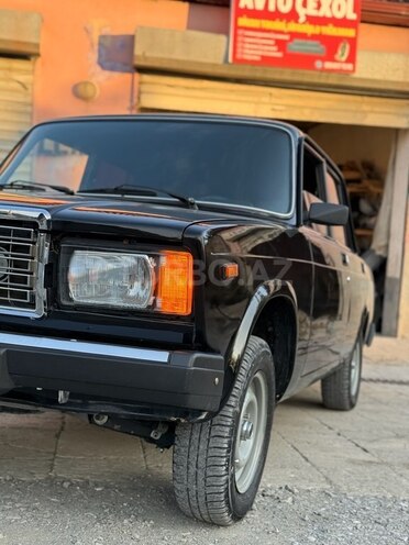 LADA (VAZ) 2107 2009, 72,000 km - 1.6 l - İsmayıllı