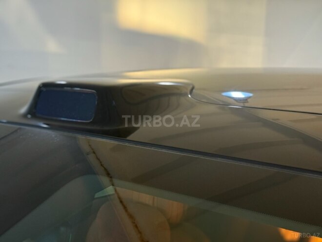 Changan Deepal S09-7