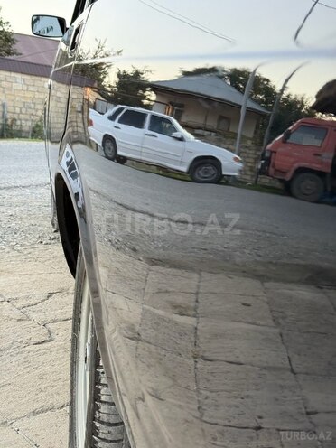 LADA (VAZ) 2107 2009, 72,000 km - 1.6 l - İsmayıllı